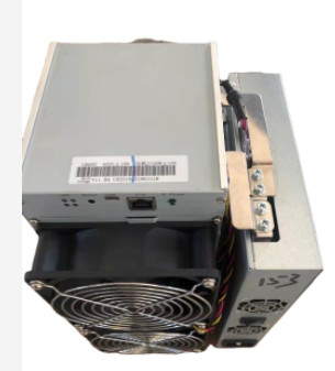 StrongU STU U6 X11 420Gh/s DASH Górnik Maszyna 1300W W magazynie Z drugiej ręki