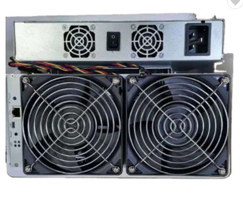 StrongU STU U6 X11 420Gh/s DASH Górnik Maszyna 1300W W magazynie Z drugiej ręki