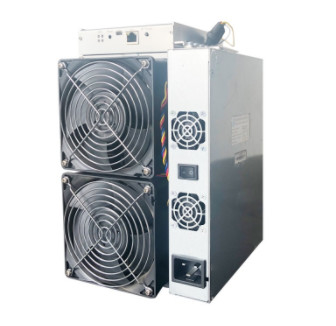 StrongU STU U6 X11 420Gh/s DASH Górnik Maszyna 1300W W magazynie Z drugiej ręki