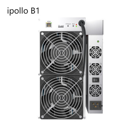 Bitcoin BTC Asic Górnik IPOLLO B1 Górnik 85th 3000W SHA256 Algorytm