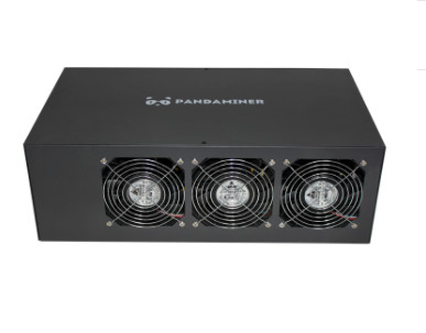 Ethernet Ethereum Górnik Maszyna PandaGórnik B7 Pro 360m Pamięć wideo 8G