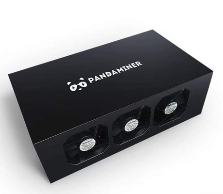 Ethernet Ethereum Górnik Maszyna PandaGórnik B7 Pro 360m Pamięć wideo 8G