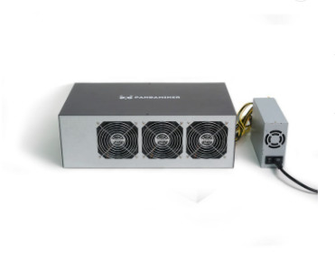 Ethernet Ethereum Górnik Maszyna PandaGórnik B7 Pro 360m Pamięć wideo 8G