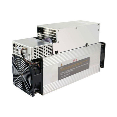 Metal WhatsGórnik M20s 60th/S BTC Używany Asic Górnik 2880W Mocny