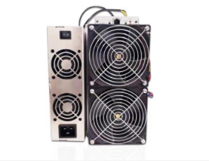 3100w 3300w Ethernet BTC Asic Górnik Innosilicon T3+ 57. 67./S lub T3h+ 50./S