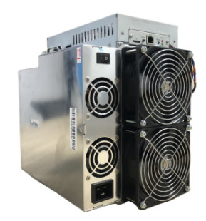 3100w 3300w Ethernet BTC Asic Górnik Innosilicon T3+ 57. 67./S lub T3h+ 50./S