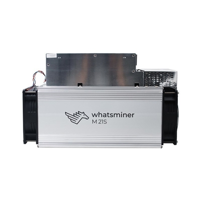 3260W Asic WhatsGórnik M21s 60th/S BTC Górnik Maszyna Algorytm SHA256