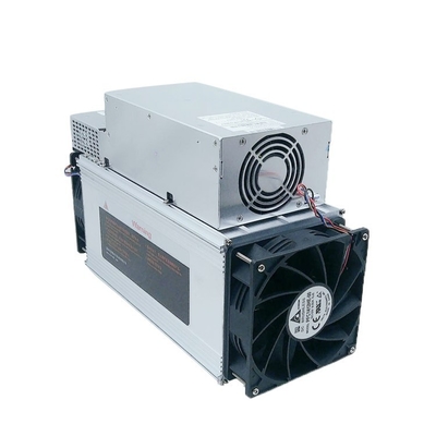 Używana maszyna górnicza BTC Microbt Asic WhatsGórnik M30S+ 98th/S 3332W