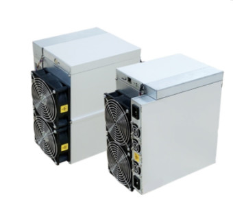 Maszyna do zarabiania bitcoinów 12V Bitmain AntGórnik T17+ 58th/S /64th/S /61th/S 2900w