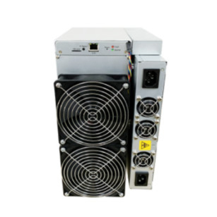 Maszyna do zarabiania bitcoinów 12V Bitmain AntGórnik T17+ 58th/S /64th/S /61th/S 2900w