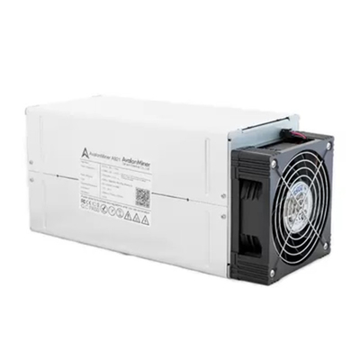 Asic Canaan AvalonGórnik 921 20th/S BTC GPU Mining Maszyna 1700W