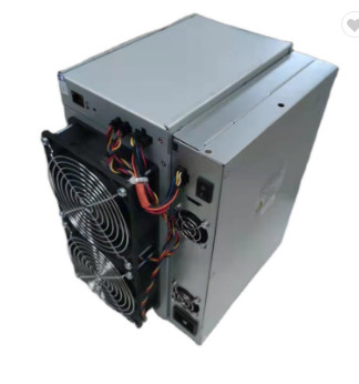 11kg Cicha Bitcoin Górnik Ebang Ebit E11 28TH/S 3300W Maszyna do robienia bitcoinów