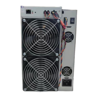 11kg Cicha Bitcoin Górnik Ebang Ebit E11 28TH/S 3300W Maszyna do robienia bitcoinów