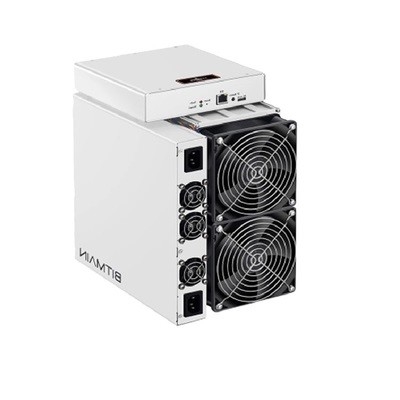 High Hashrate 2400w Ethereum ETH Asic Górnik YAMI-100 Brand New
