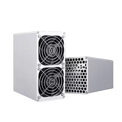 Nowy KDA Asic Górnik Gshell Kd Box 1600g 205w Opłacalny Asic Górnik