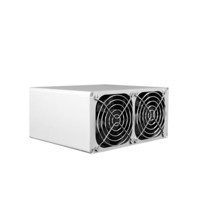Nowy KDA Asic Górnik Gshell Kd Box 1600g 205w Opłacalny Asic Górnik