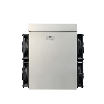 6th/S Hashrate Goldshell Asic Górnik Kd2 Algorytm Ka-Dena 2680w 4kg