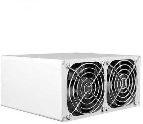 Cicha nowa maszyna górnicza Goldshell KD Box Górnik 1.6TH 205W KDA 2KG