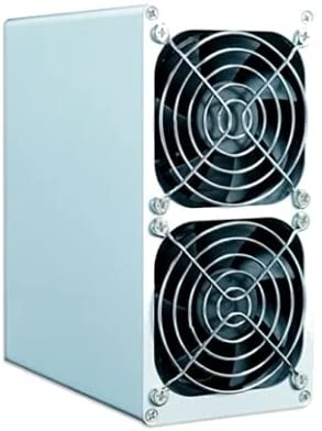 LB Box Goldshell Asic Górnik 175GH/S ASIC LBC Algorithm Home Mining 162W
