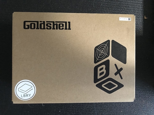 LB Box Goldshell Asic Górnik 175GH/S ASIC LBC Algorithm Home Mining 162W