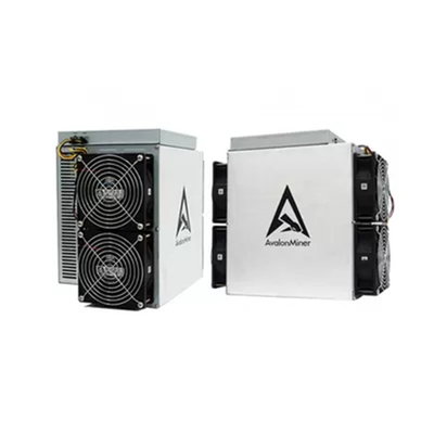 Maszyna górnicza asic 60Th/S 3360W Canaan AvalonGórnik 1126 Pro Górnik
