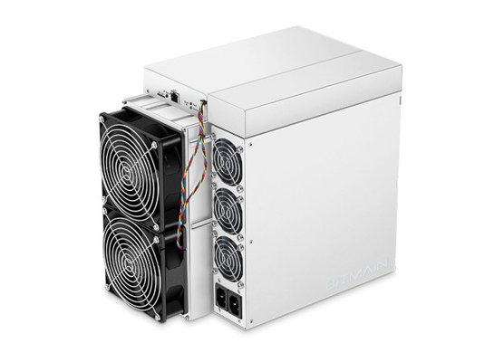 ETC Etasz Asic Maszyny górnicze Bitmain AntGórnik E9 3Gh Górnik 2556W