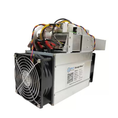 52Th/S Strongu Stu U1++ Górnik 2200W Blake256R14 Asic Mining Maszyna