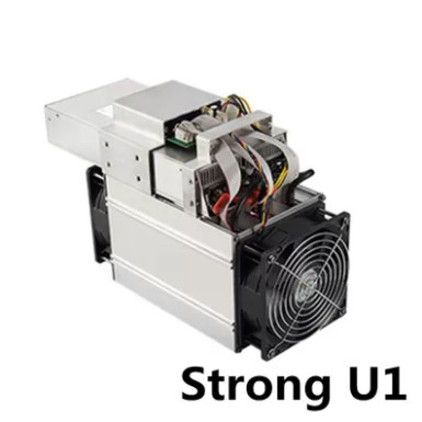 1600W Asic STU Strongu U1 Górnik 11Th Blake256 DCR Coin Górnik
