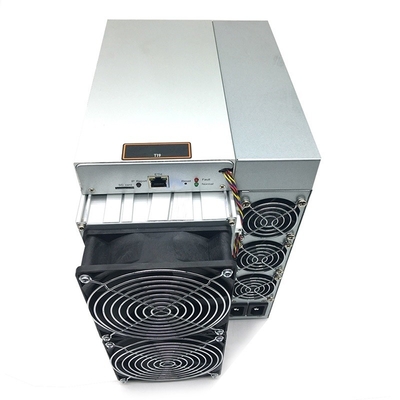 BTC ASIC GÓRNIK BITMAIN T19 84TH/S /88TH/S W MAGAZYNIE NOWY LUB UŻYWANY