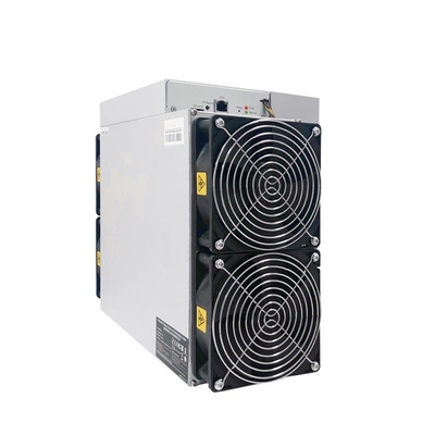 BTC ASIC GÓRNIK BITMAIN T19 84TH/S /88TH/S W MAGAZYNIE NOWY LUB UŻYWANY
