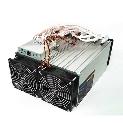 4 wentylatory Ethereum Górnik Maszyna Innosilicon A6 1.23gh/S 1500w A6+ 2.1gh/S