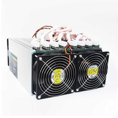 4 wentylatory Ethereum Górnik Maszyna Innosilicon A6 1.23gh/S 1500w A6+ 2.1gh/S