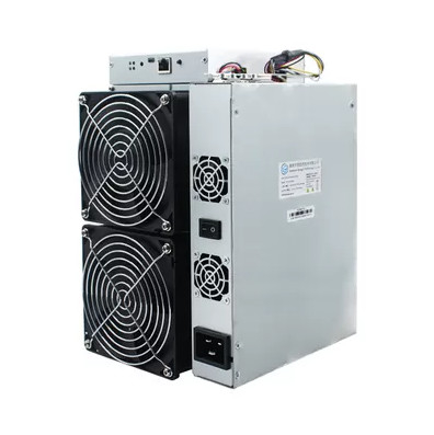 Dash Moneta Asic Górnik Maszyna StrongU U6 Górnik PSU 440GH/S 1950W