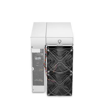 4 wentylatory Dash Górnik Maszyna Bitmain AntGórnik D7 1286gh/S 1234gh/S X11 3148w
