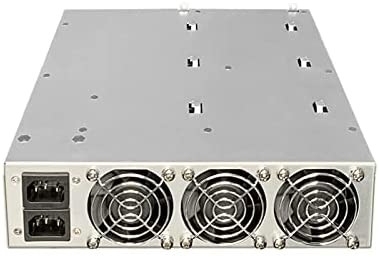 Bitmain AntGórnik S19 Asic Górnik Górniks Zasilacz APW 12 z zasilaczem 110v 220v