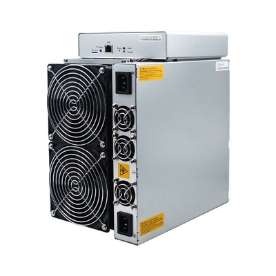 BTC Asic Górnik S17E 53Th/s /60Th/s /64Th/s 2385W W magazynie Używane