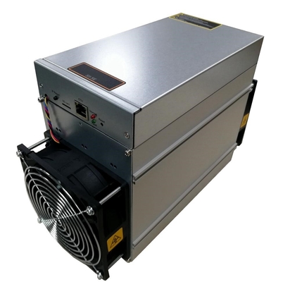 BTC ASIC Górnik ANT S9SE 16TH/S /17TH/S 1280W ~ 1524W W MAGAZYNIE UŻYWANY