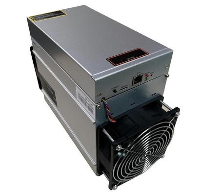 BTC ASIC Górnik ANT S9SE 16TH/S /17TH/S 1280W ~ 1524W W MAGAZYNIE UŻYWANY