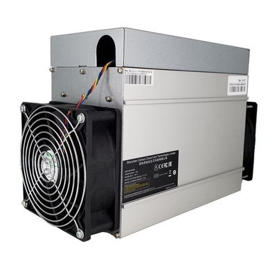 BTC ASIC Górnik ANT S9SE 16TH/S /17TH/S 1280W ~ 1524W W MAGAZYNIE UŻYWANY