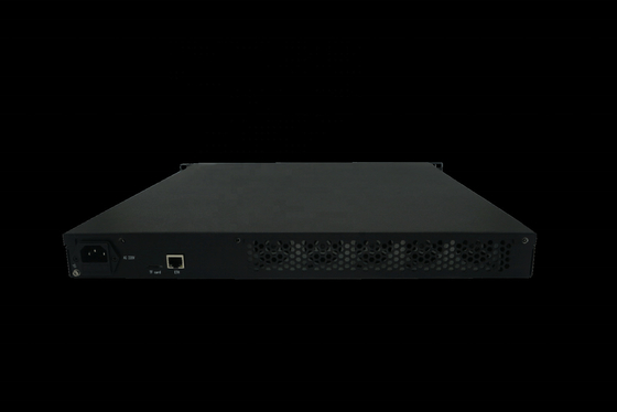 FCC Litecoin Górnik Maszyna JasGórnik X4 C 1U 450M 240W 5GB SERWER