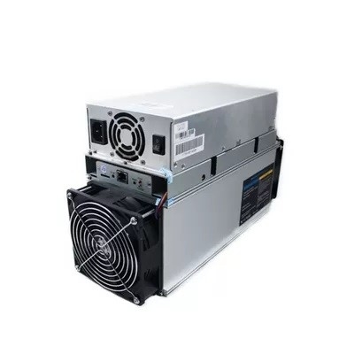 BTC Górnik Innosilicon T2 17.2T 1570W Interfejs DVI Asics Mining Maszyna SHA256 Górnik