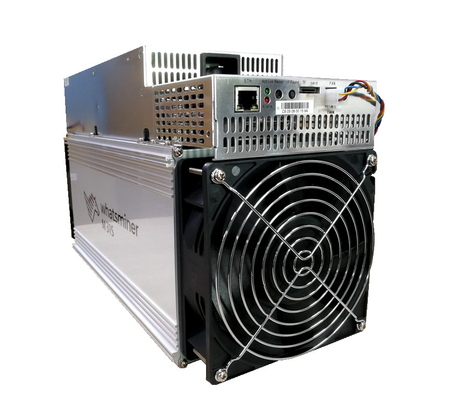 BTC Asic Górnik WhatsGórnik M31s 76th/s z oryginalnym Psu