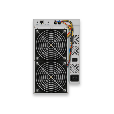 BTC Asic Górnik Avalon 1126 64th/S 3420W BTC ASIC 1126 Avalon Bitcoin Górnik