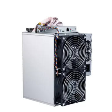 BTC Asic Górnik Avalon 1126 64th/S 3420W BTC ASIC 1126 Avalon Bitcoin Górnik