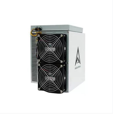 BTC Asic Górnik Avalon 1126 64th/S 3420W BTC ASIC 1126 Avalon Bitcoin Górnik