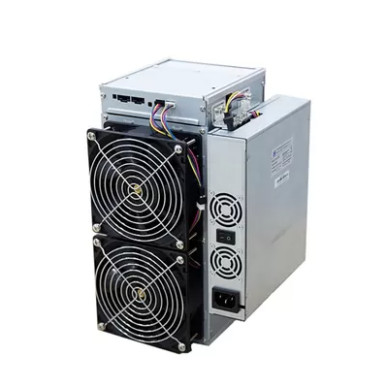 BTC Asic Górnik Avalon 1126 64th/S 3420W BTC ASIC 1126 Avalon Bitcoin Górnik
