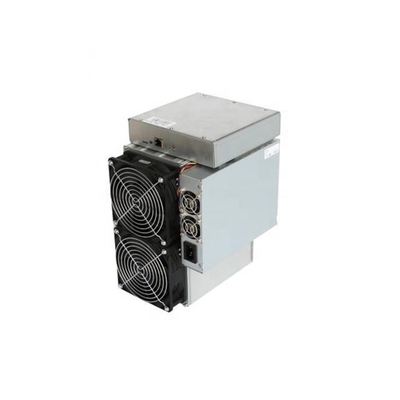 CE DCR Górnik Maszyna Używany AntGórnik DR5 35th/S 1610W Algorytm Blake256