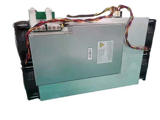 Ethereum Asic Etasz Górnik Innosilicon A11 8G 1500+Mh Do 2000mh 2Gh/S