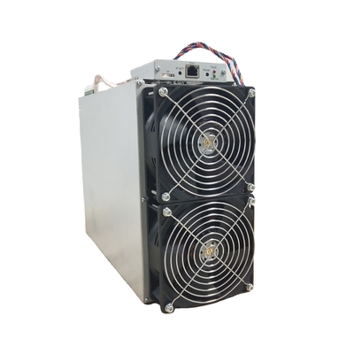 Ethereum Asic Etasz Górnik Innosilicon A11 8G 1500+Mh Do 2000mh 2Gh/S