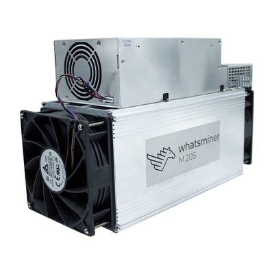 62th/S Microbt WhatsGórnik M20s Asic Górnik
